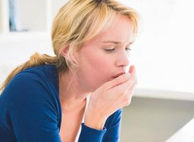 Dấu hiệu nhận biết sớm ung thư phổi