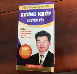 Xương khớp
