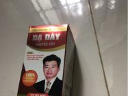 Dạ Dày