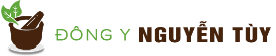 Đông Y Nguyễn Tùy