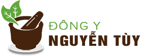 Đông Y Nguyễn Tùy