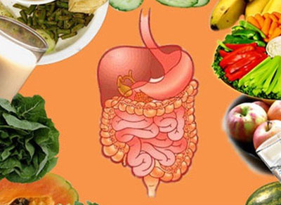 Rối loạn tiêu hóa