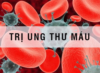 Điều trị bệnh ung thư máu bằng đông y