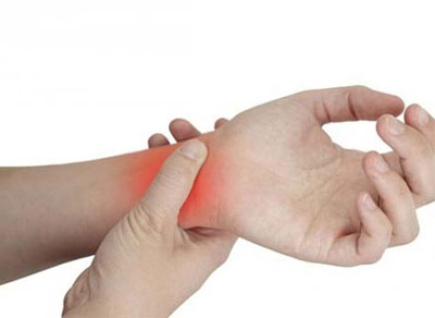 Trị hội chứng ống cổ tay/ viêm ống cổ tay