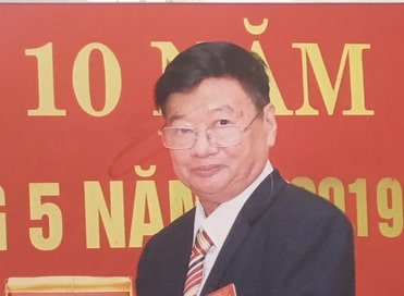 Lương Y Nguyễn Văn Tùy Tây Ninh