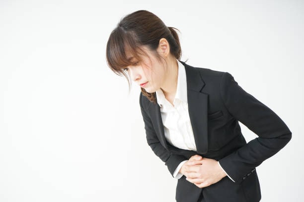 Dấu hiệu nhận biết bạn bị ung thư dạ dày giai đoạn đầu