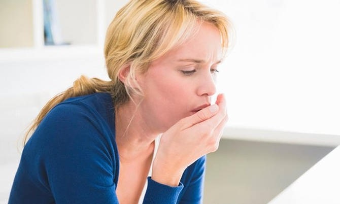Dấu hiệu nhận biết sớm ung thư phổi
